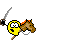 Jeździec :2283: